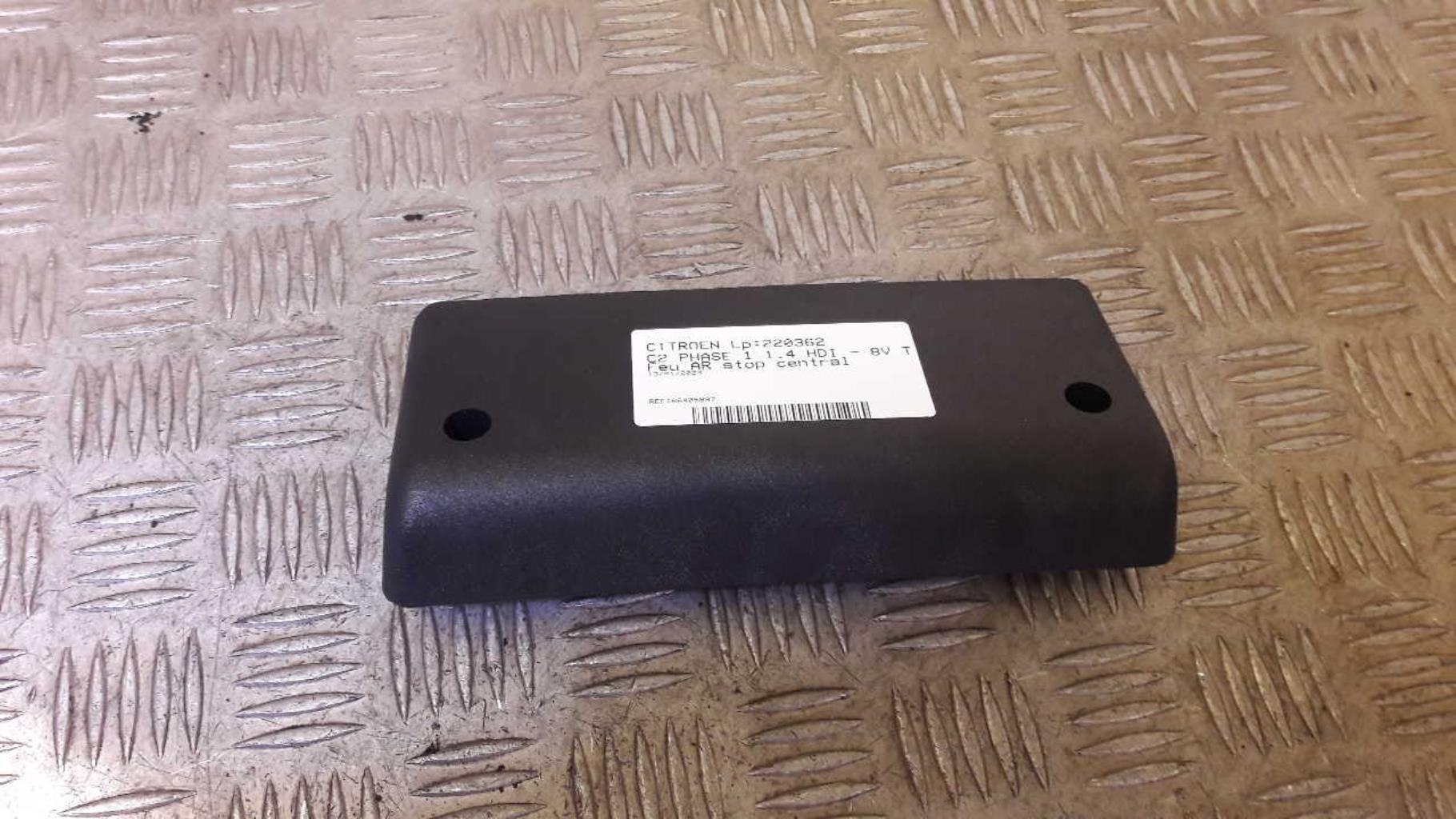 Feu arriere stop central CITROEN C2 PHASE 1 Diesel - 1