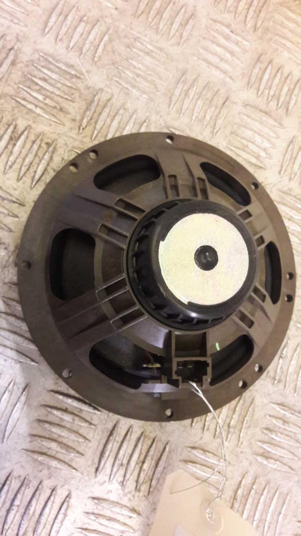 Haut parleur CITROEN C6 Diesel - 1
