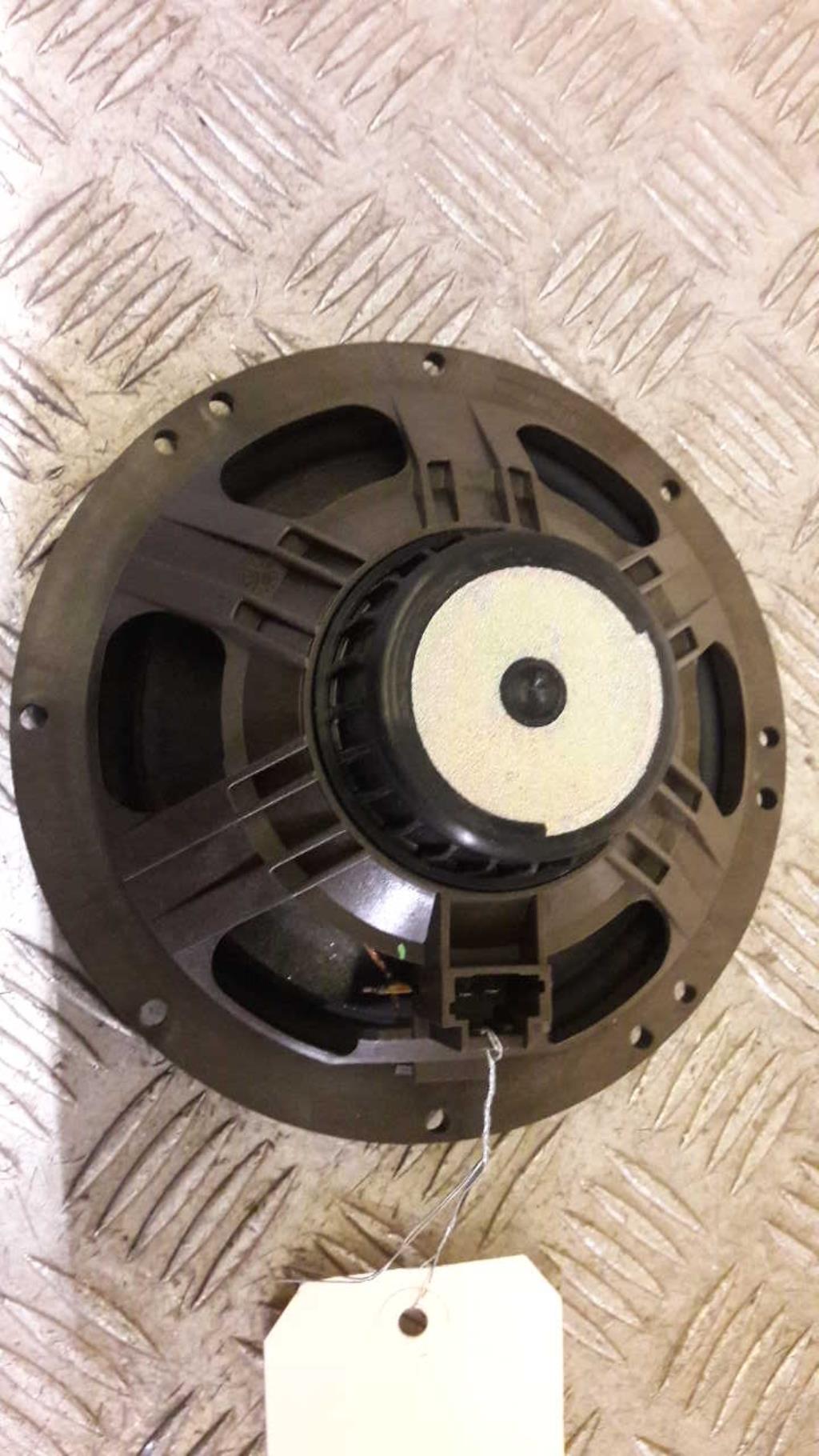 Haut parleur CITROEN C6 Diesel - 1