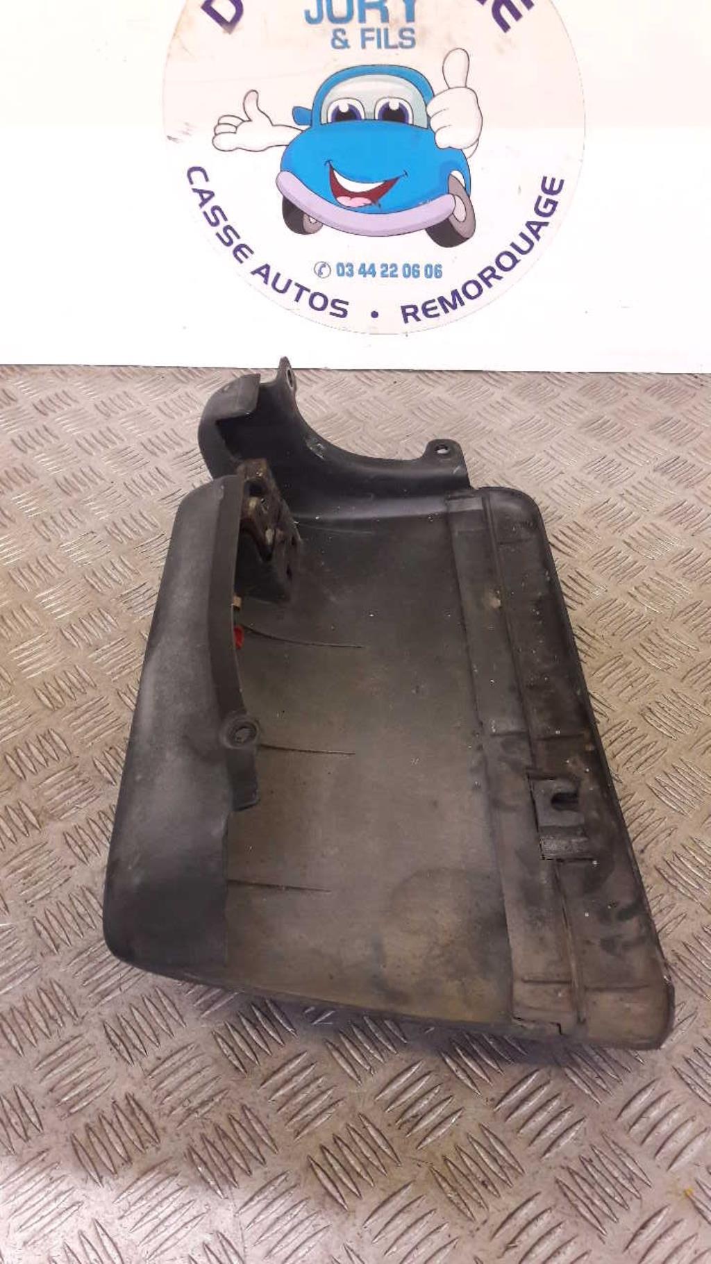 Pare choc arriere FIAT DUCATO 2 PHASE 1 Diesel - 1