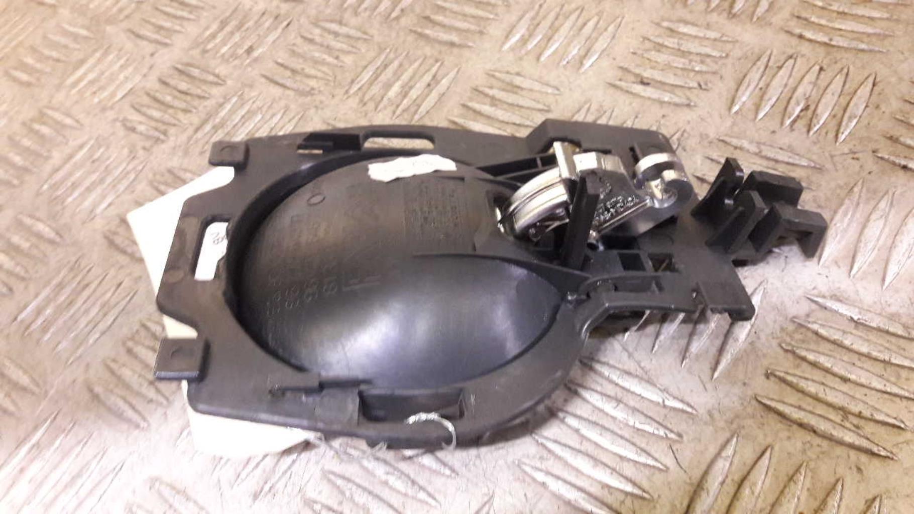 Poignee interieur avant gauche CITROEN C2 PHASE 1 Diesel - 1