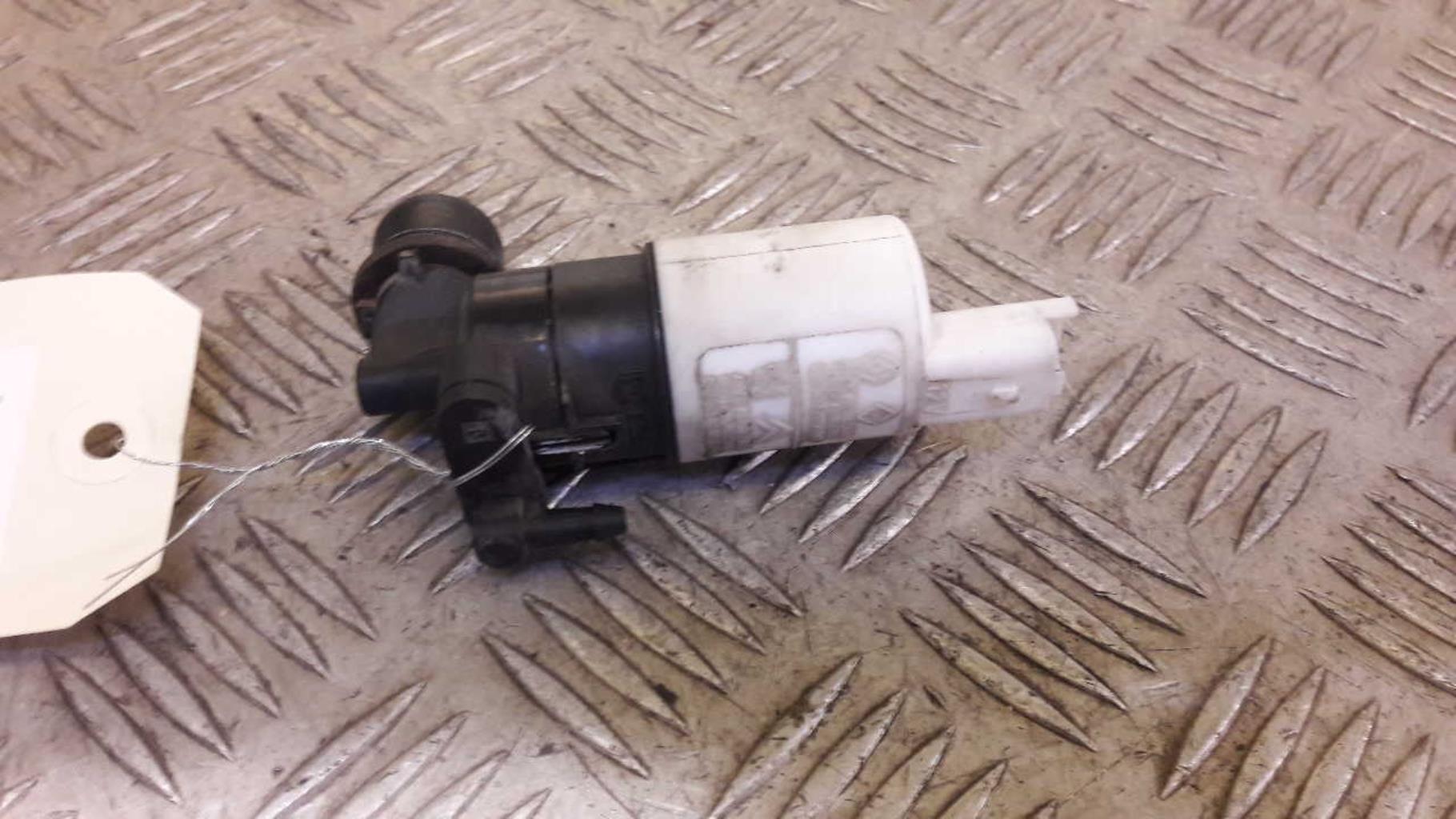Pompe lave glace avant RENAULT FLUENCE PHASE 1 Diesel - 1