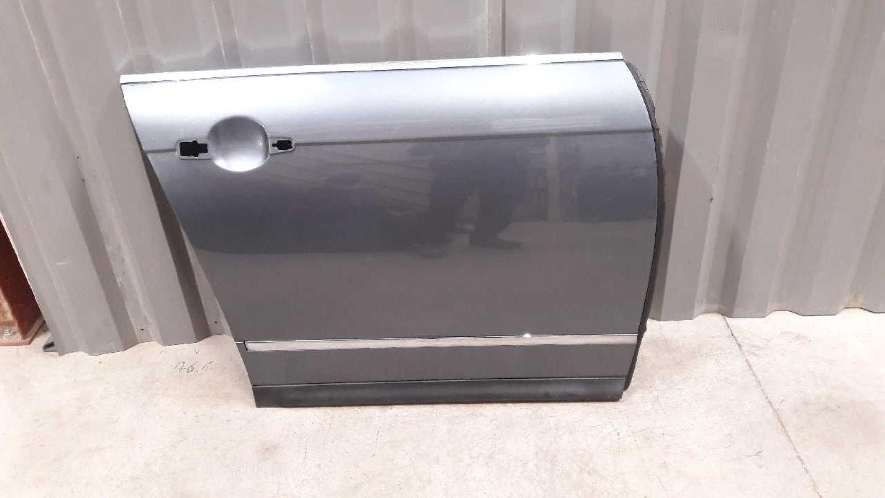 Porte arriere droit CITROEN C6 Diesel - 1