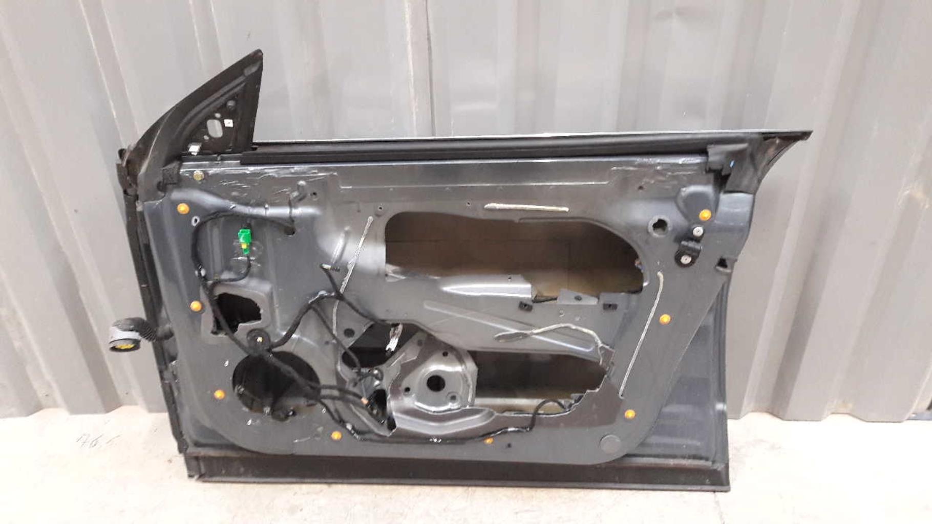 Porte avant droit CITROEN C6 Diesel - 1