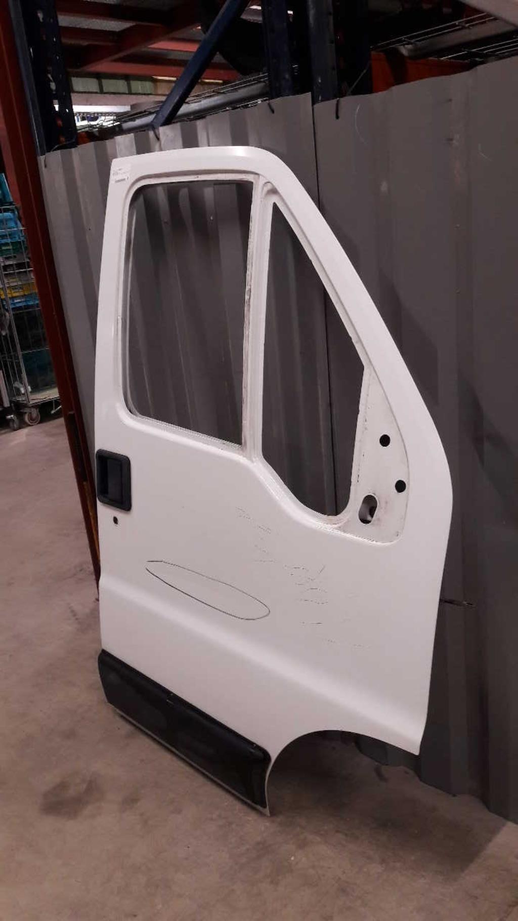 Porte avant droit FIAT DUCATO 2 PHASE 1 Diesel - 1