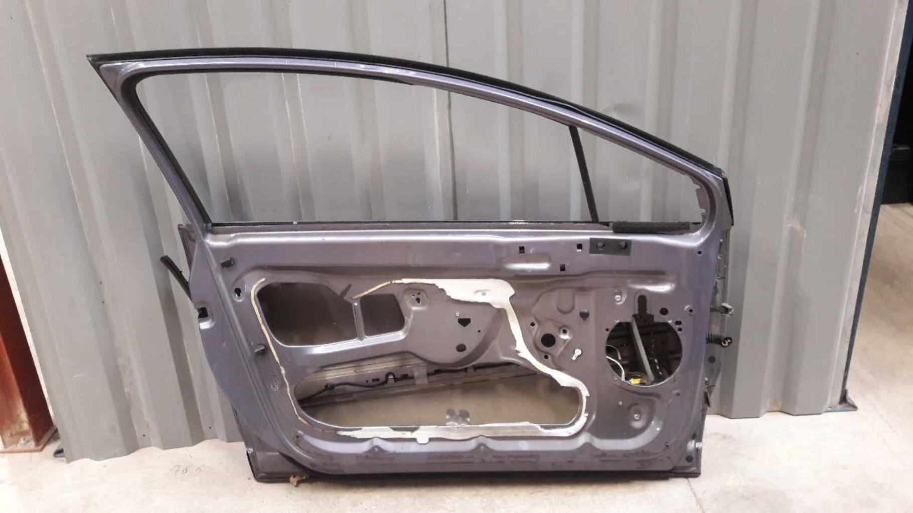 Porte avant gauche CITROEN C4 1 PHASE 1 COUPE Diesel - 1