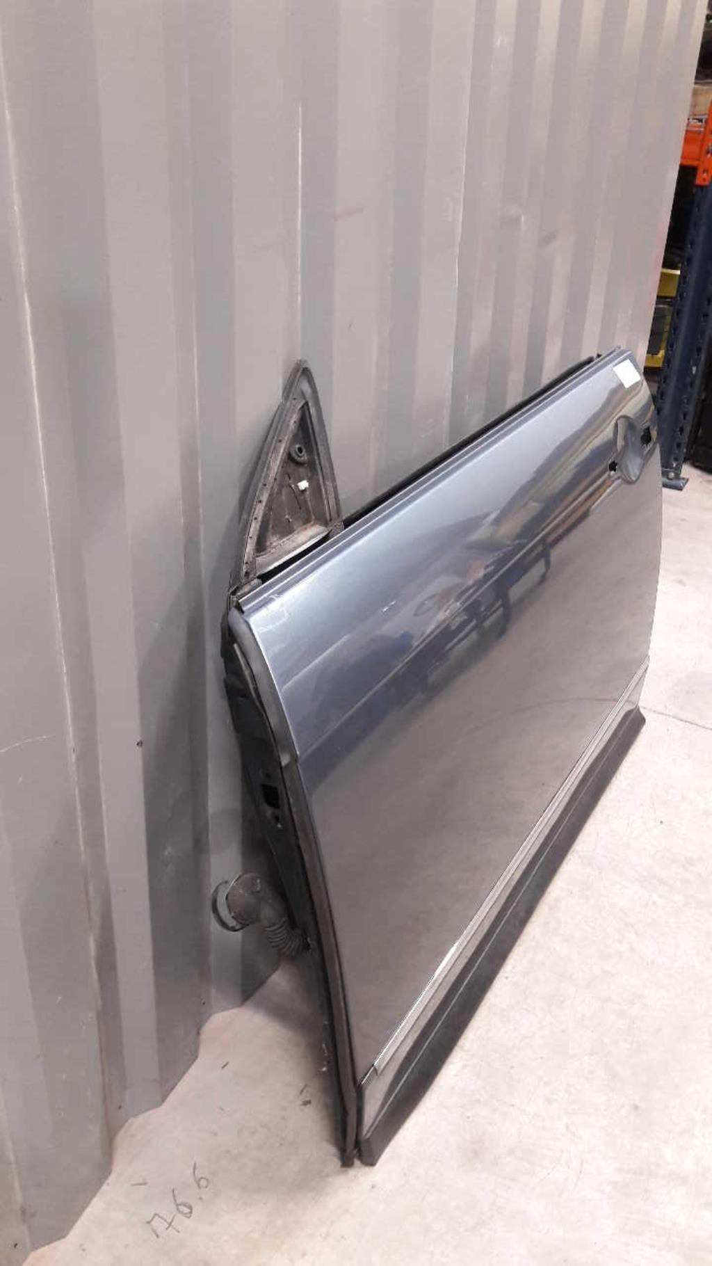 Porte avant gauche CITROEN C6 Diesel - 1