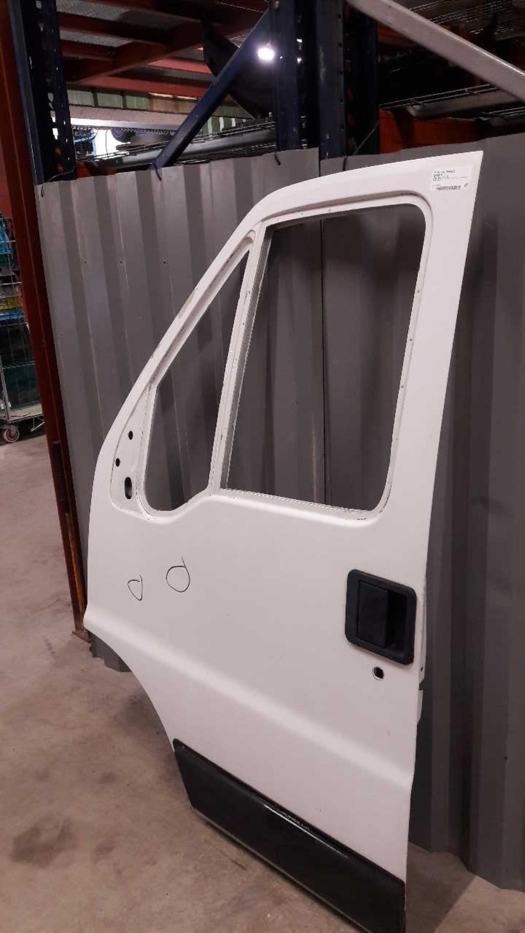 Porte avant gauche FIAT DUCATO 2 PHASE 1 Diesel - 1