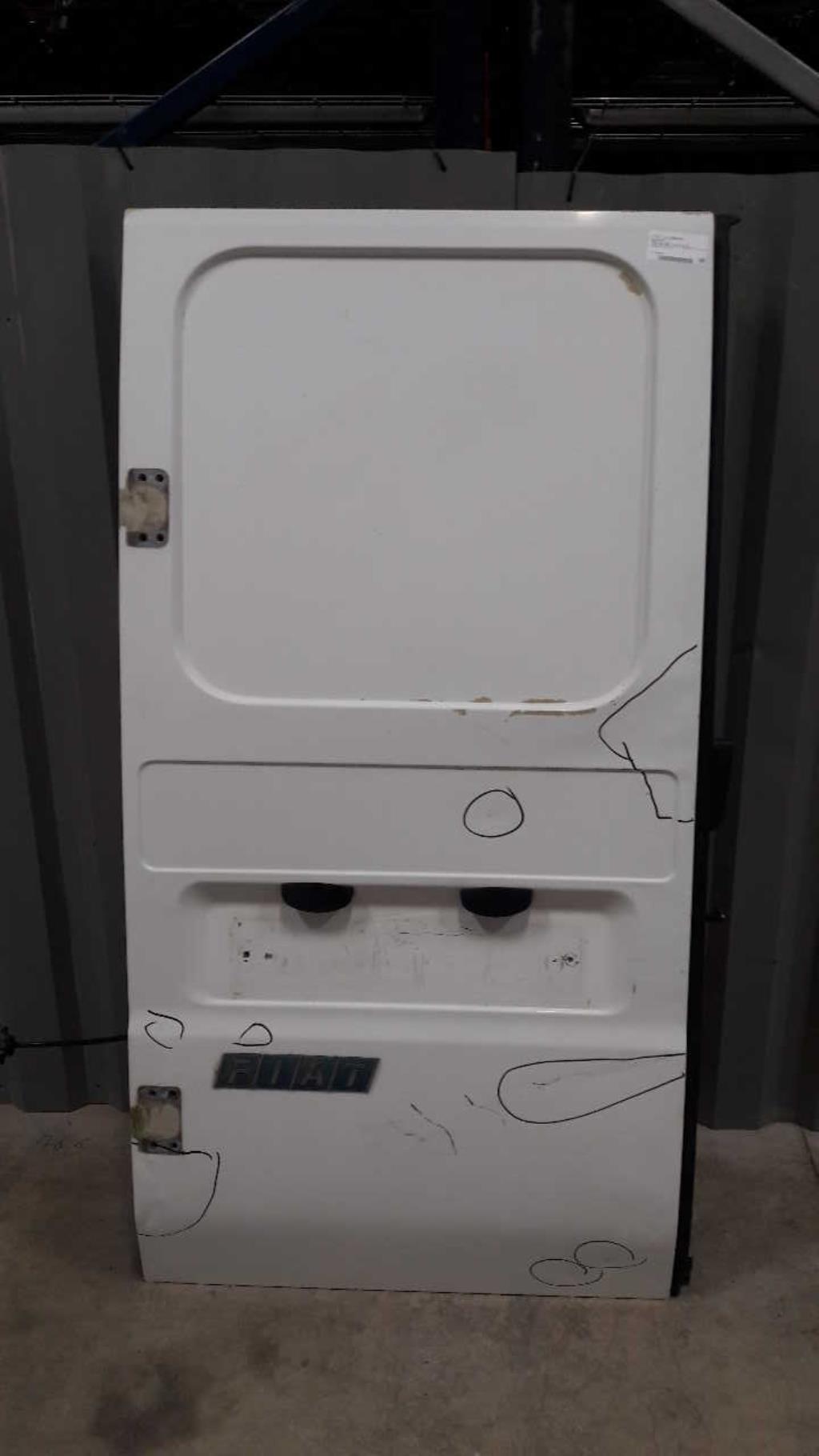 Porte de coffre gauche FIAT DUCATO 2 PHASE 1 Diesel - 1