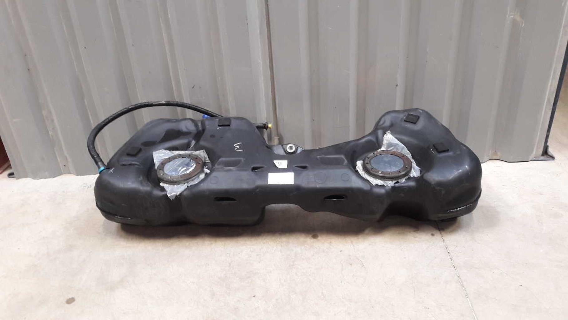 Reservoir BMW SERIE 1 E87 PHASE 2 Diesel - 1