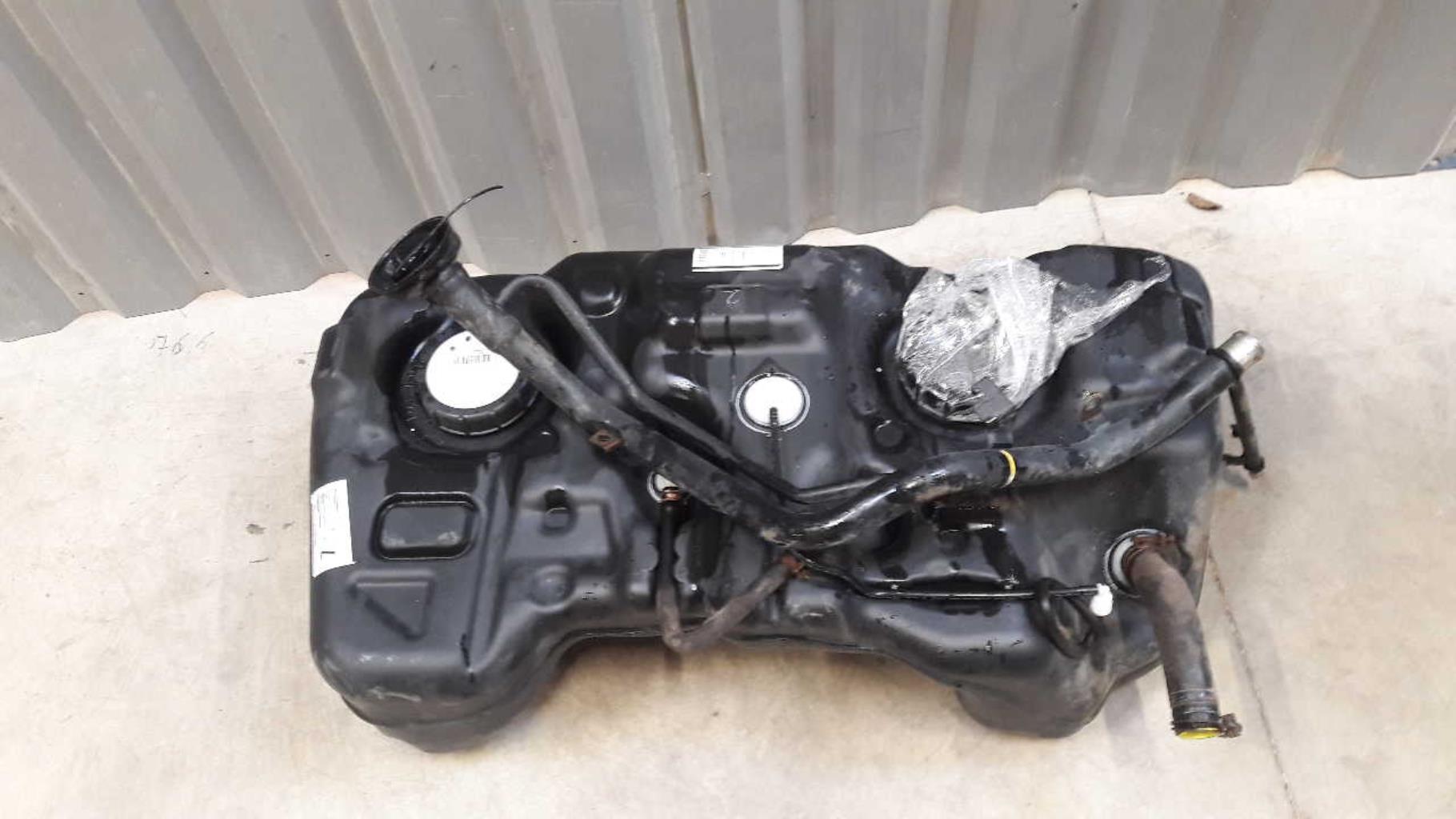 Reservoir NISSAN X-TRAIL 2 PHASE 2 Diesel - 1