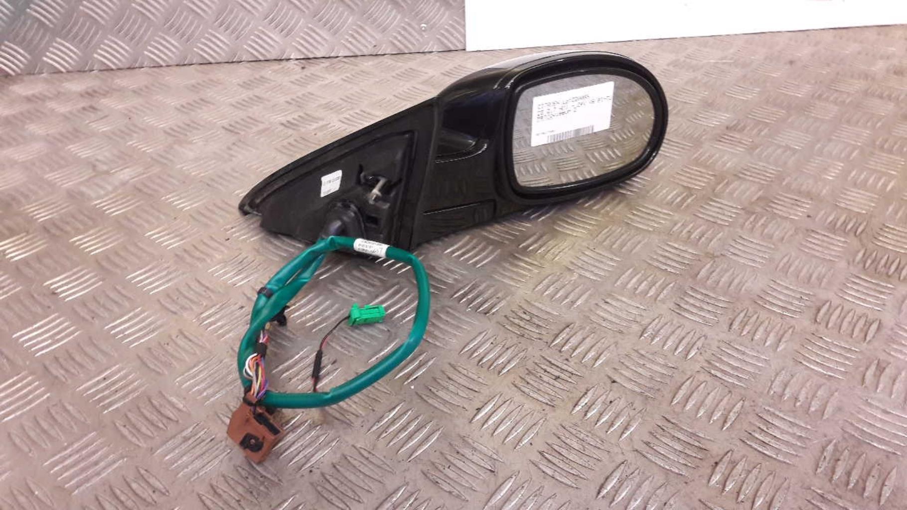 Retroviseur droit CITROEN C6 Diesel - 1