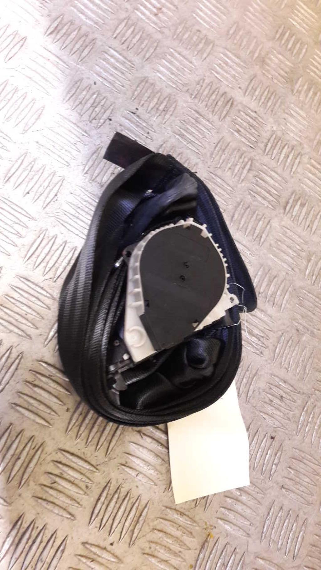 Serrure avant droit CITROEN C2 PHASE 1 Diesel - 1