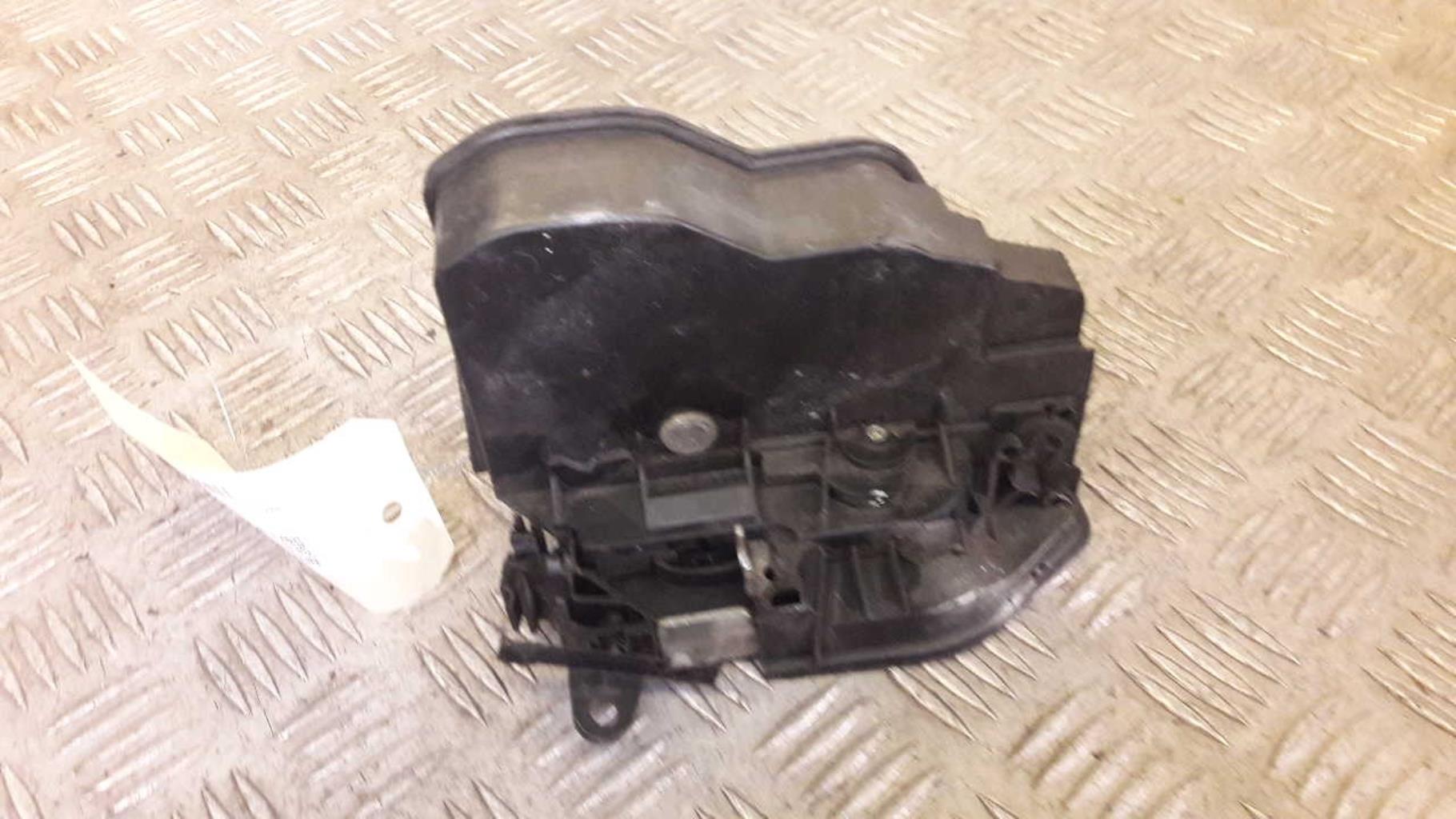 Serrure avant gauche BMW SERIE 1 E87 PHASE 2 Diesel - 1