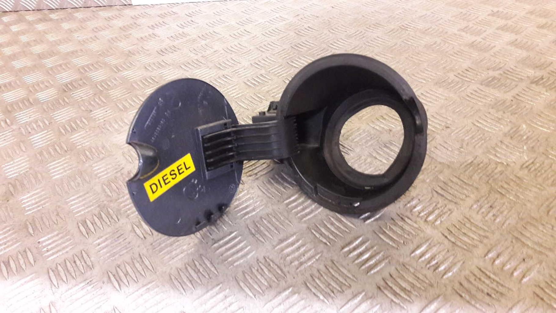 Trappe d'essence CITROEN C2 PHASE 1 Diesel - 1