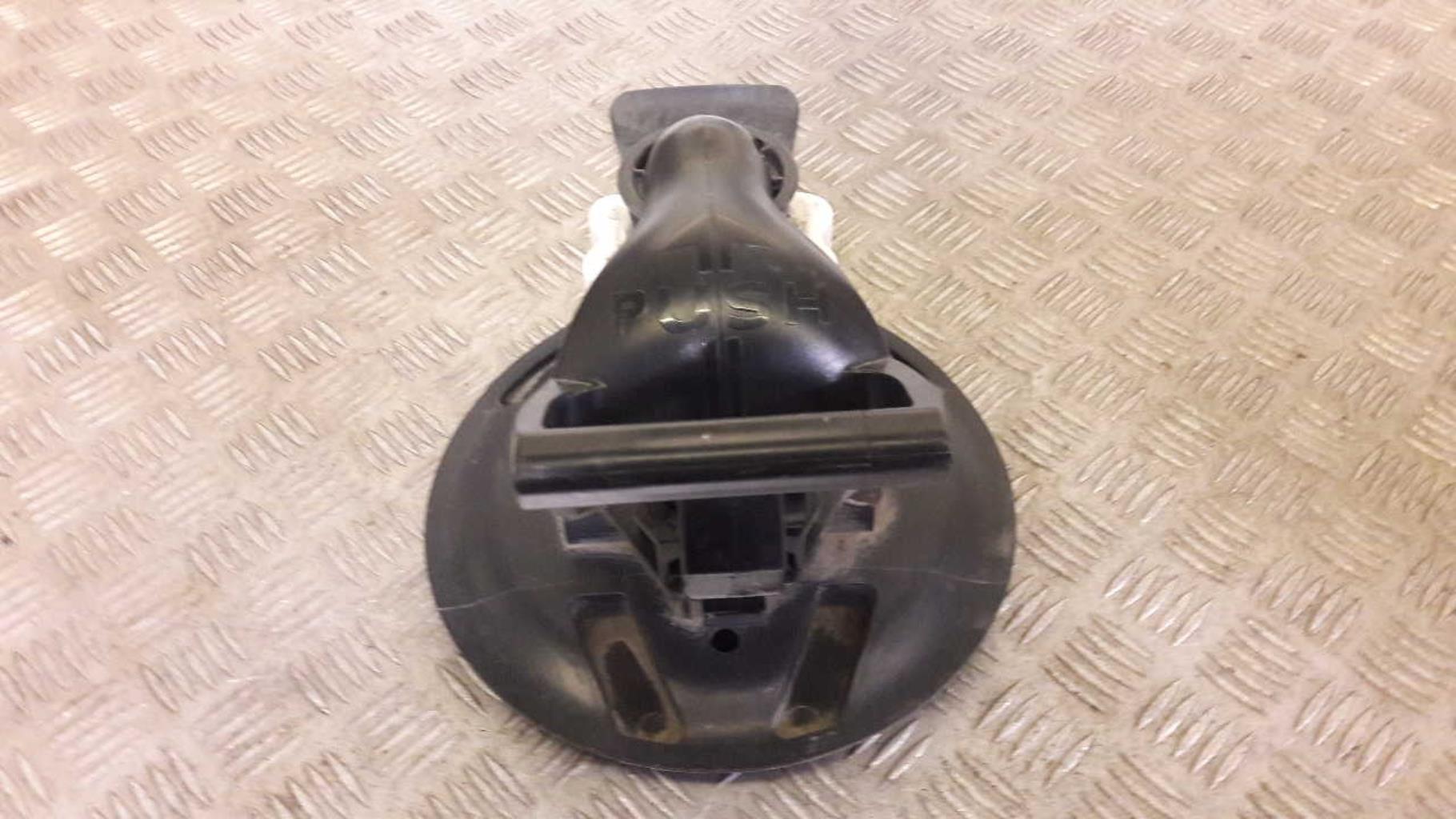 Treuil de roue de secours RENAULT CLIO 3 PHASE 2 Diesel - 1