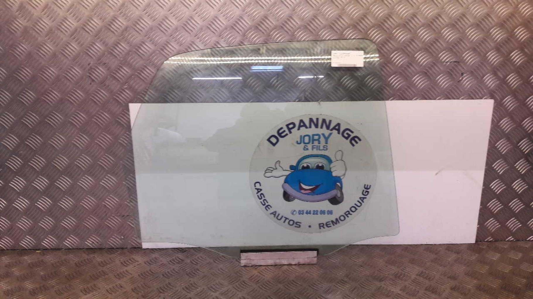 Vitre arriere droit OPEL MERIVA A PHASE 1 Diesel - 1