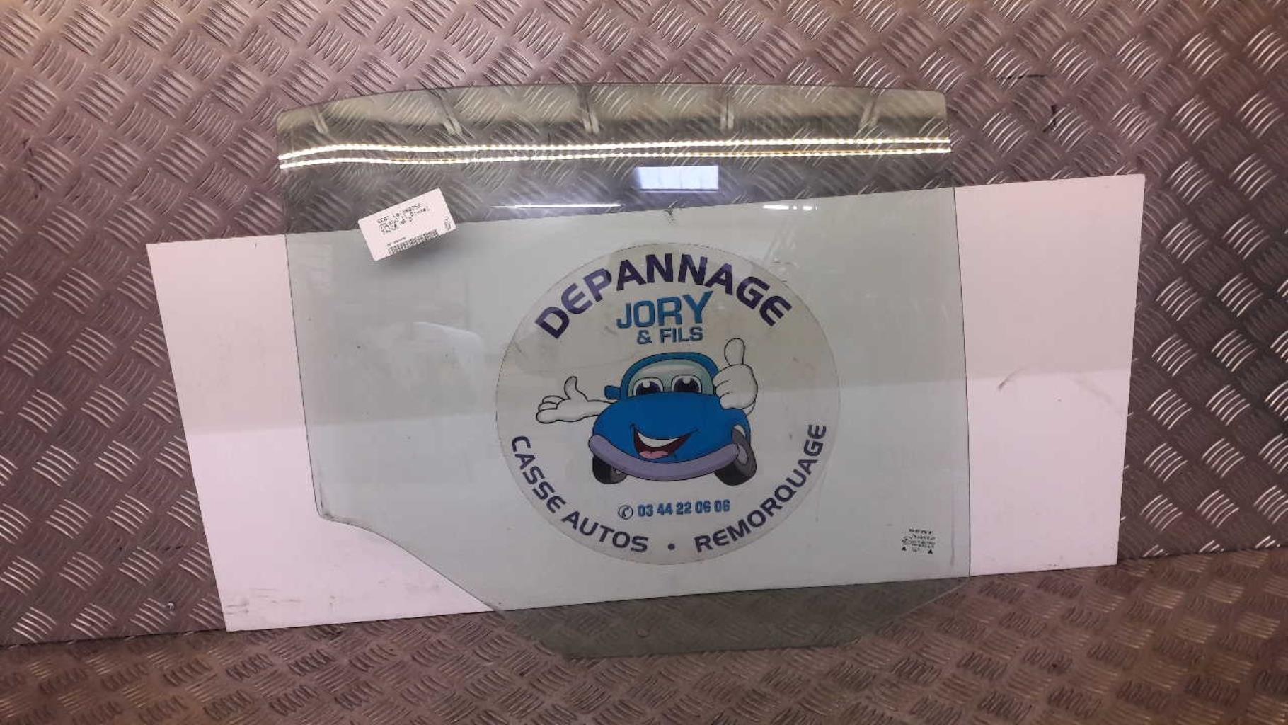 Vitre arriere droit SEAT TOLEDO 2 Diesel - 1