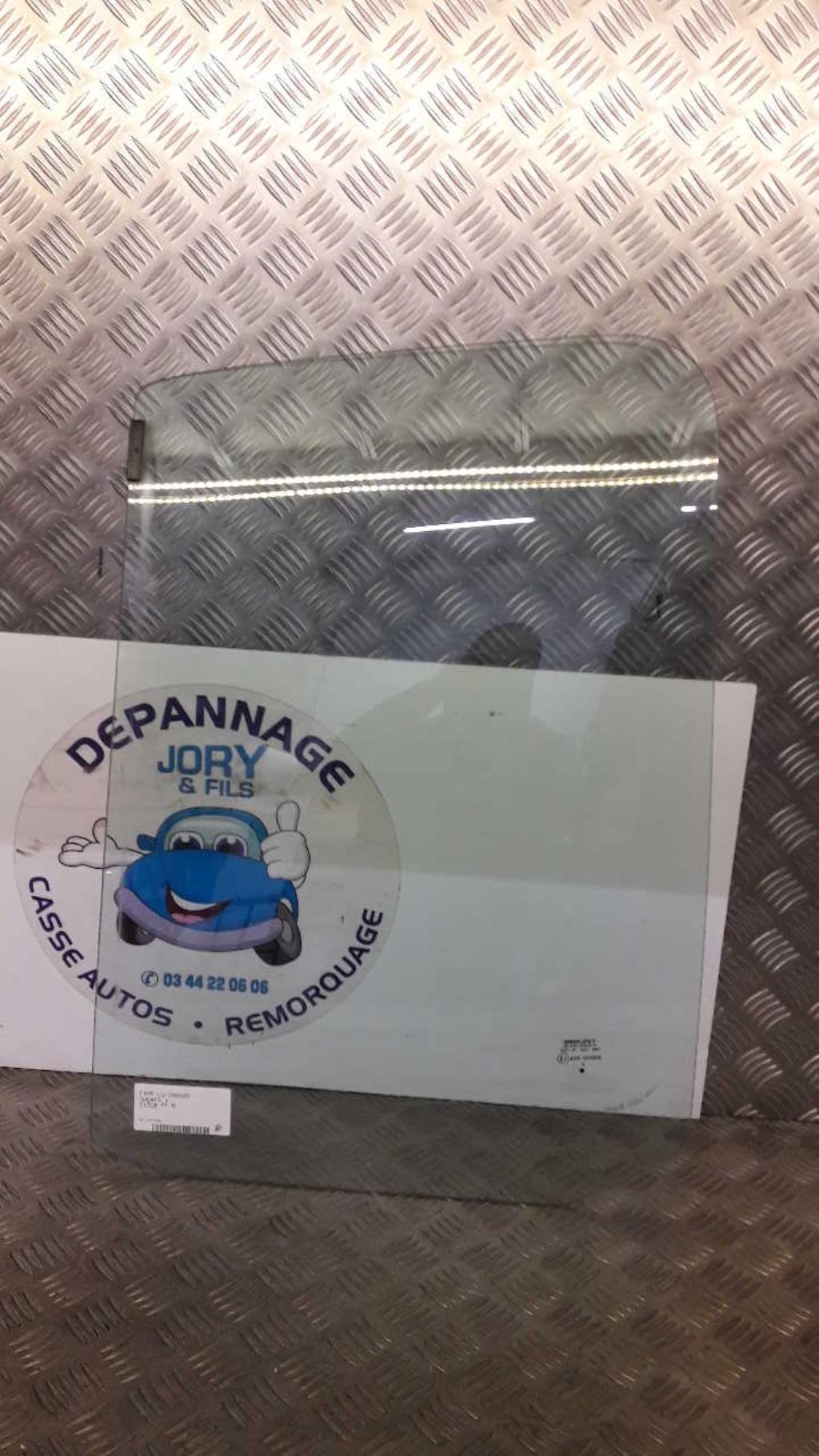 Vitre avant gauche FIAT DUCATO 2 PHASE 1 Diesel - 1