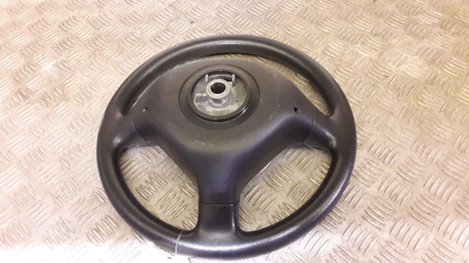 Volant PEUGEOT 307 PHASE 2 BREAK Diesel - 1