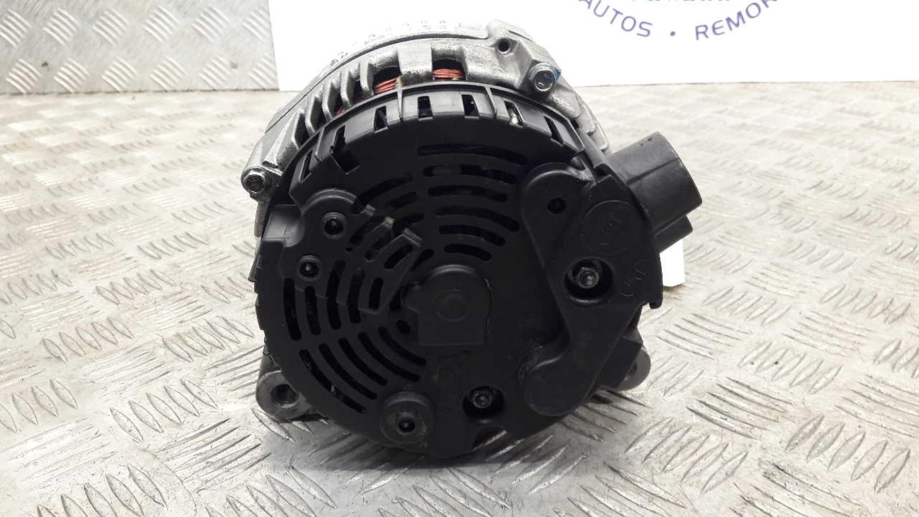 Alternateur CITROEN C5 1 PHASE 1 Diesel - 1