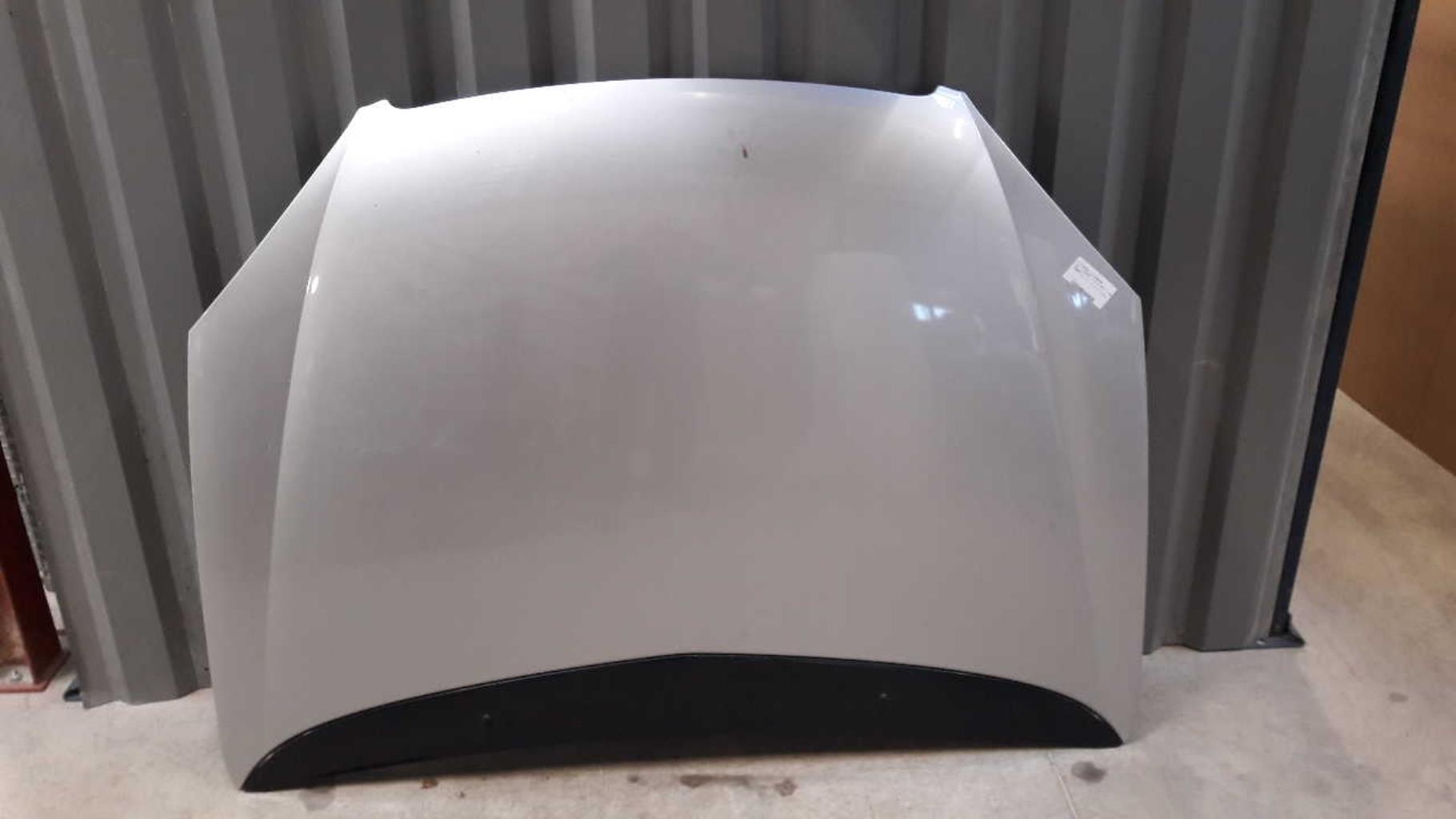 Capot CITROEN C5 1 PHASE 1 Diesel - 1