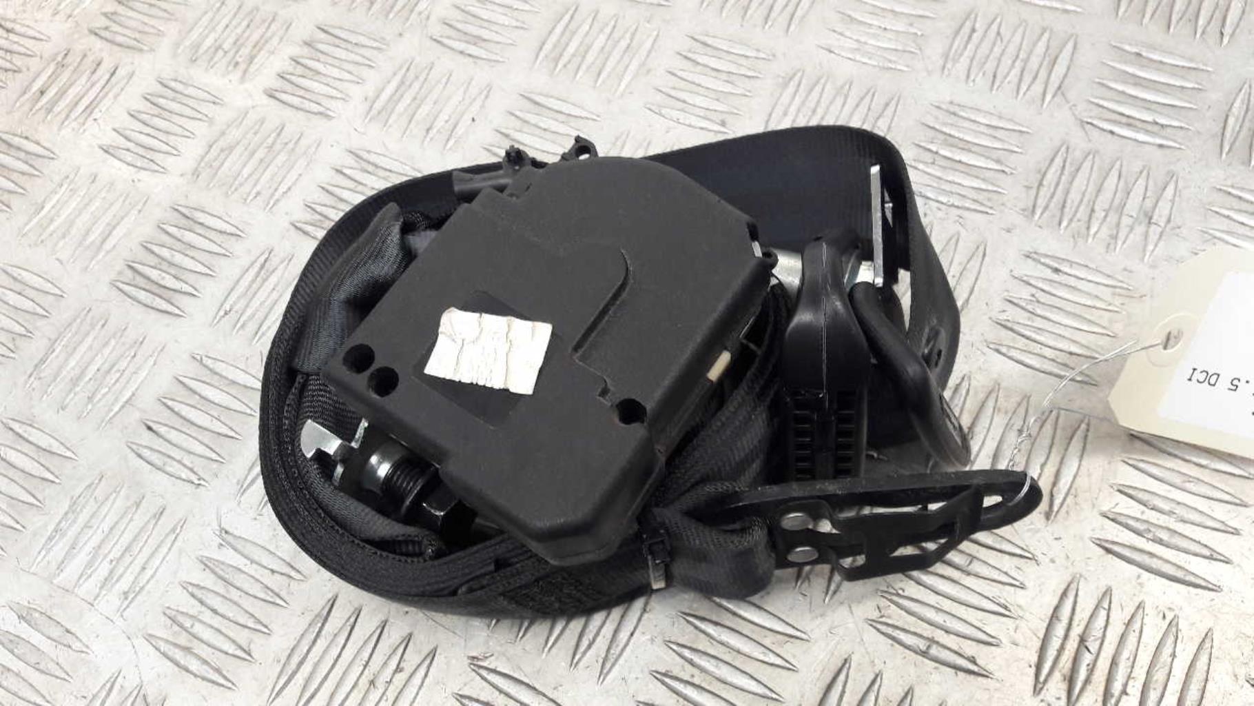 Ceinture arriere droit RENAULT TWINGO 2 PHASE 2 Diesel - 1