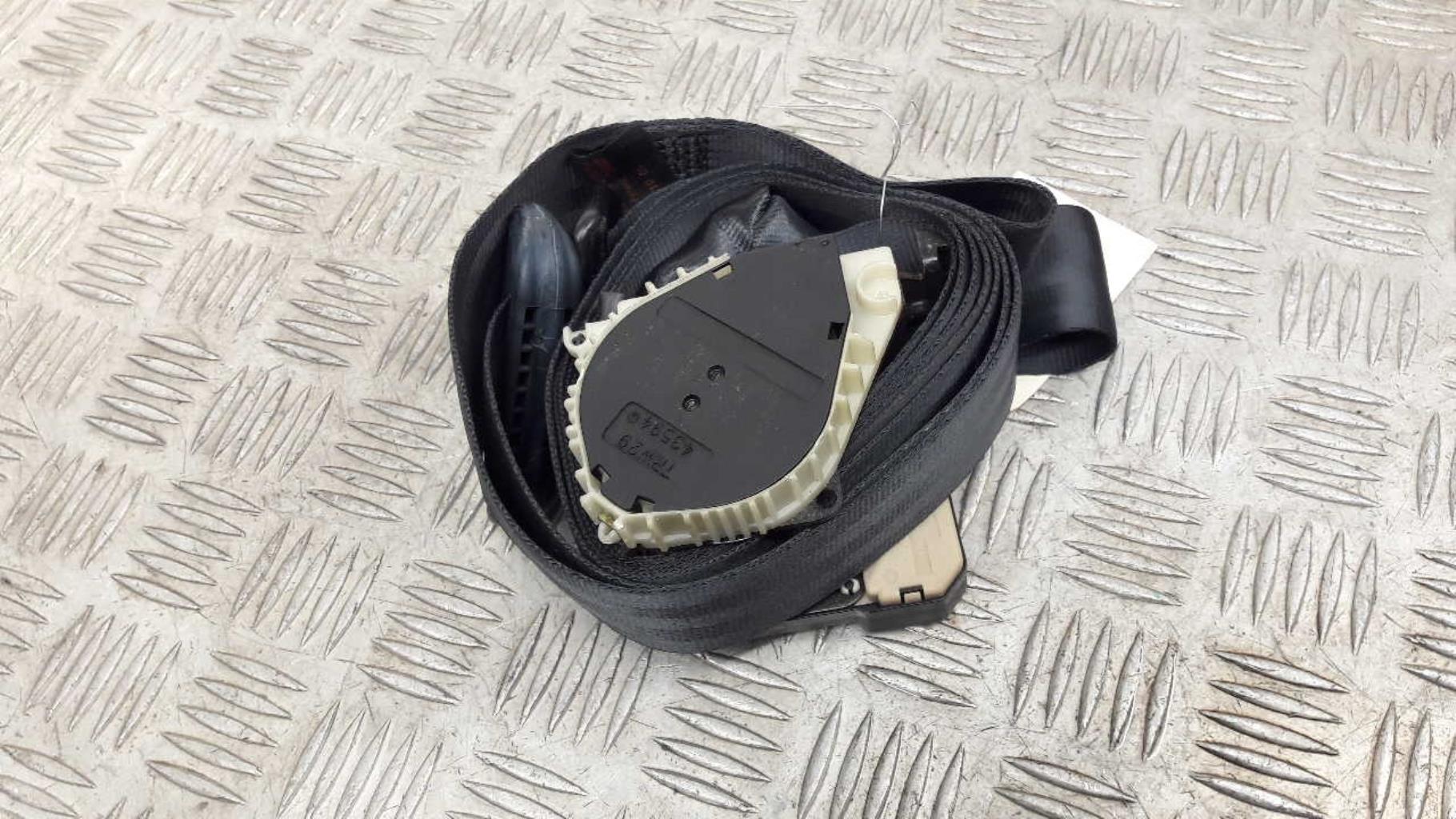 Ceinture avant droit CITROEN C2 PHASE 1 Essence - 1