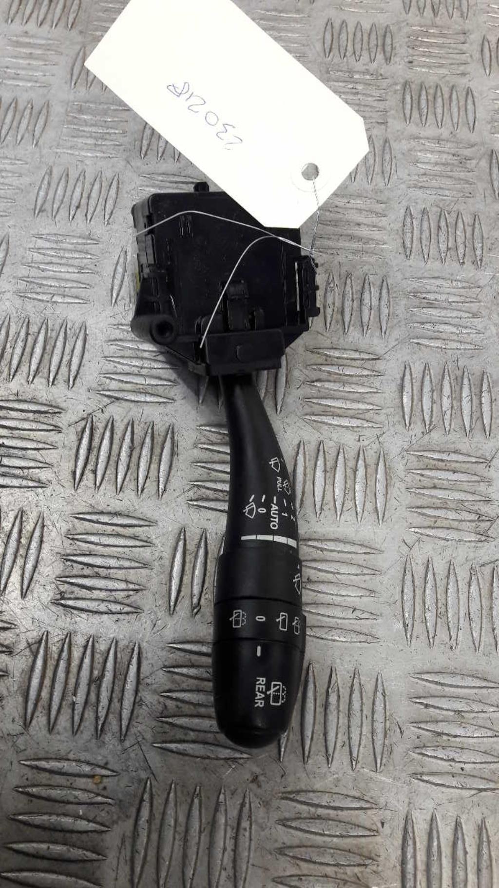 Commodo d'essuie glaces HYUNDAI I 30 1 PHASE 1 BREAK Diesel - 1