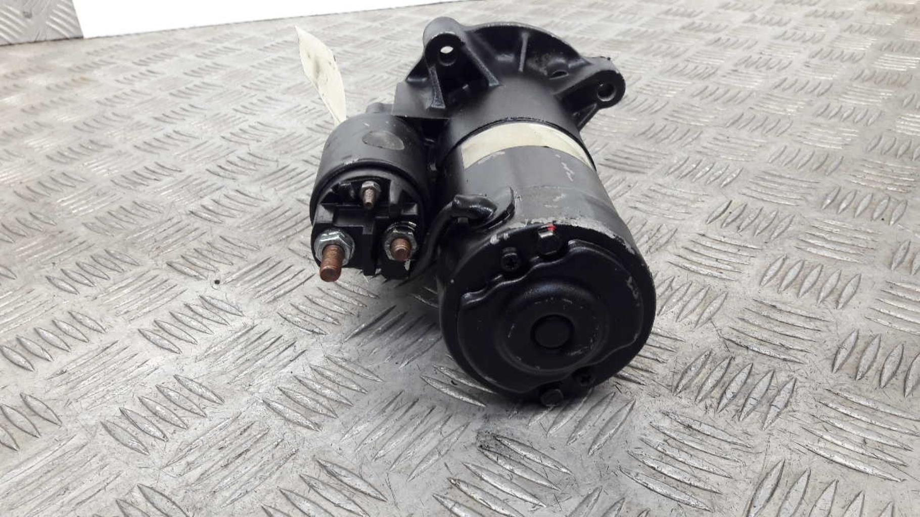 Demarreur CITROEN C5 1 PHASE 1 Diesel - 1