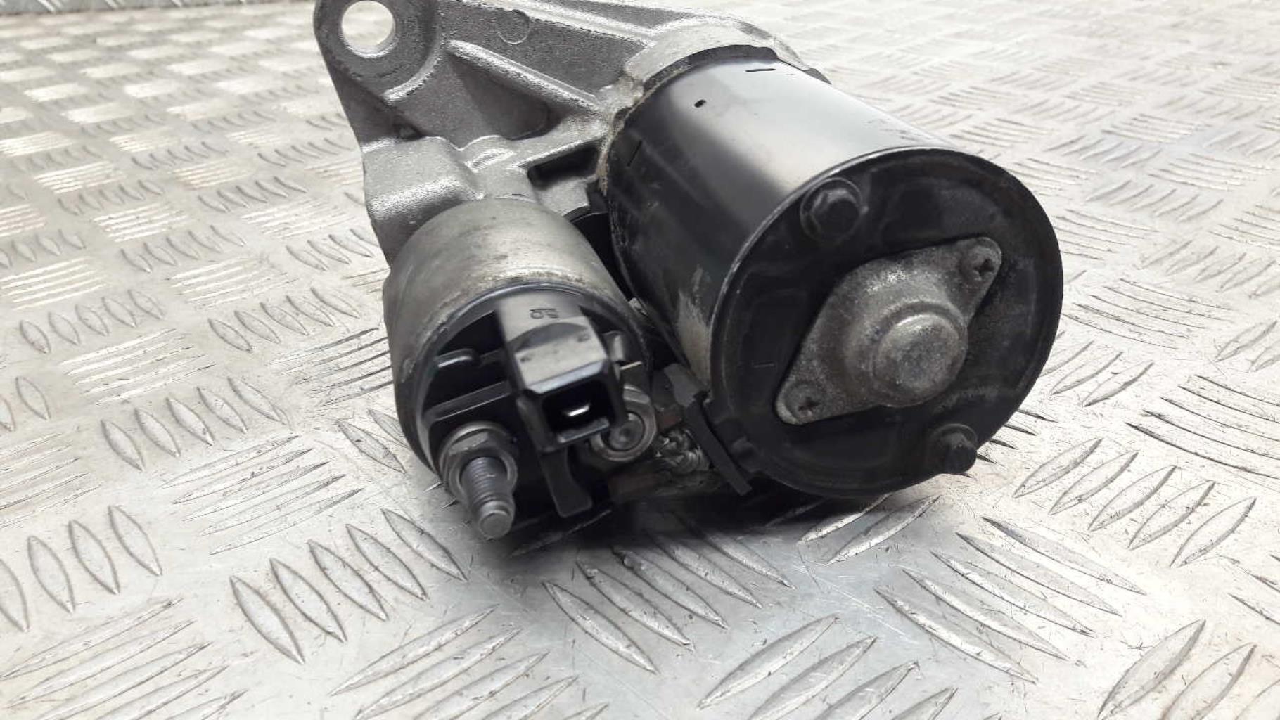 Demarreur VOLKSWAGEN FOX Essence - 1