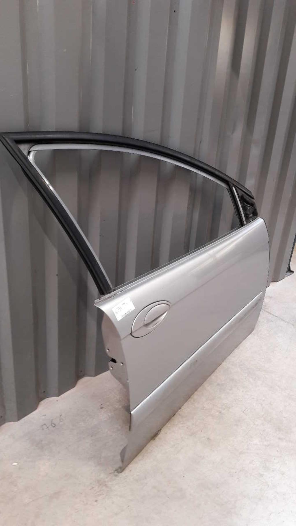 Porte avant droit CITROEN C5 1 PHASE 1 Diesel - 1