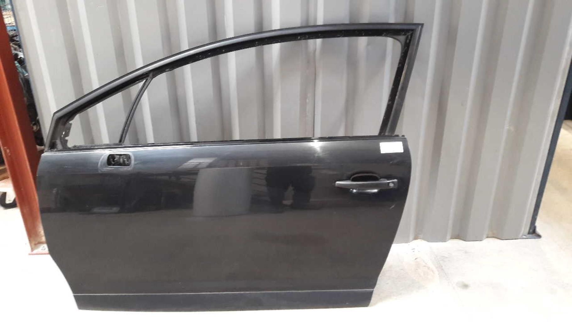 Porte avant gauche CITROEN C4 1 PHASE 1 COUPE Diesel - 1