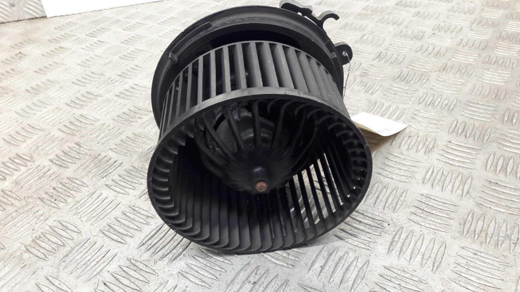 Pulseur d'air CITROEN C2 PHASE 1 Essence - 1