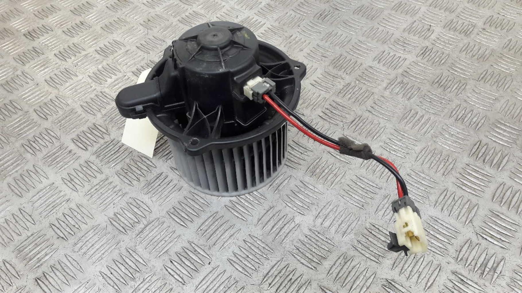 Pulseur d'air HYUNDAI I 30 1 PHASE 1 BREAK Diesel - 1