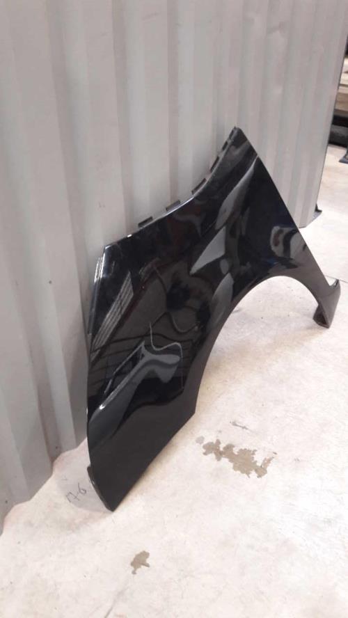 Photo de la pièce
