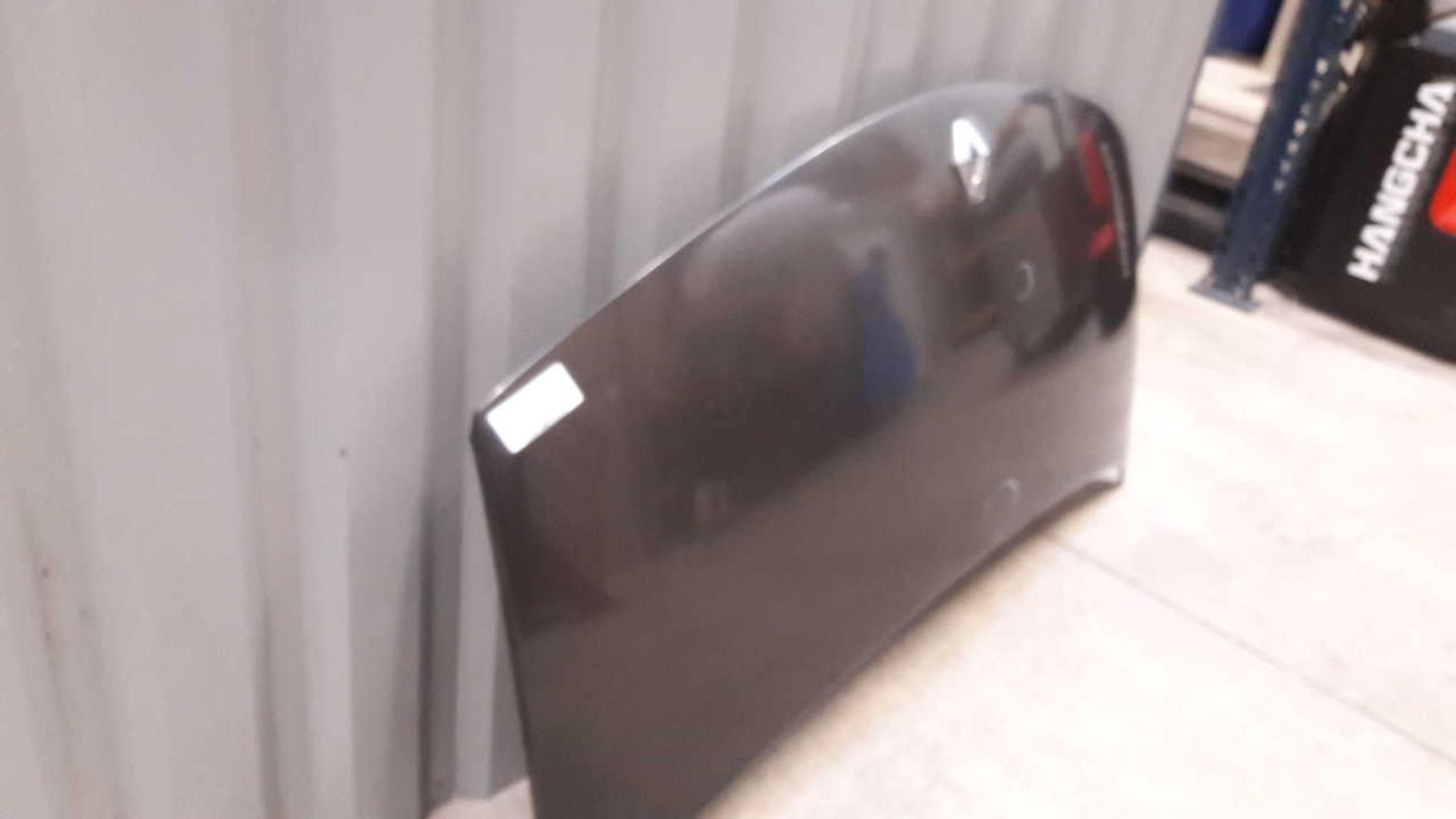 Capot RENAULT ESPACE 3 Essence - 1