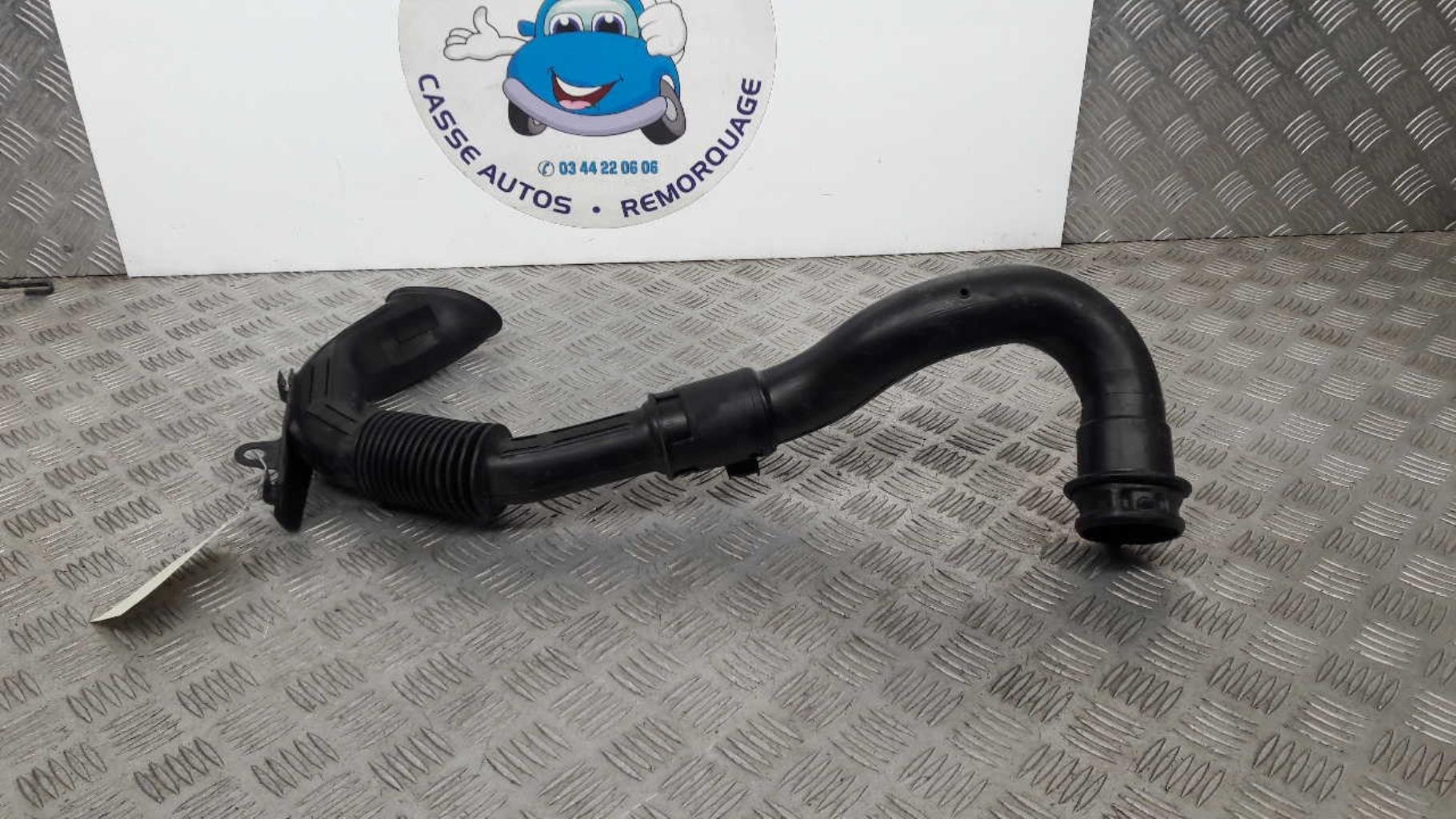 Durite PEUGEOT 206+ Diesel - 1