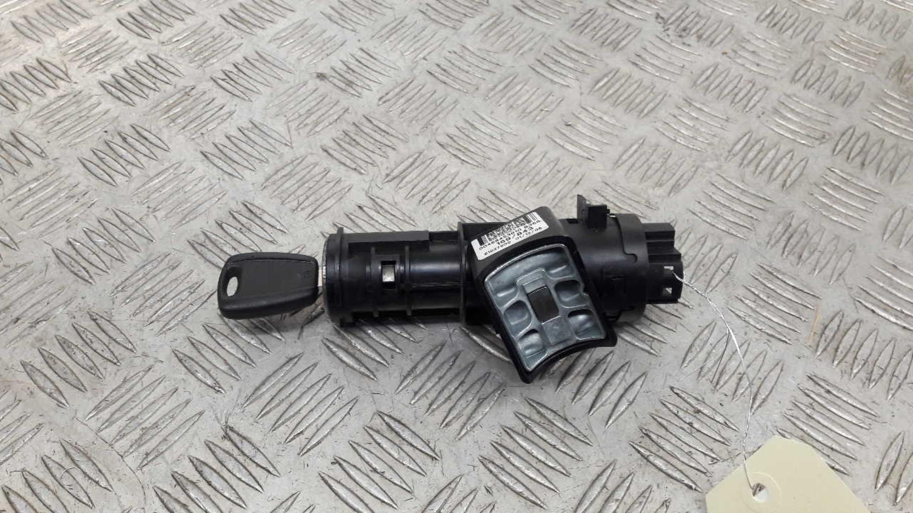 Neiman FIAT PANDA 2 PHASE 1 Diesel - 1