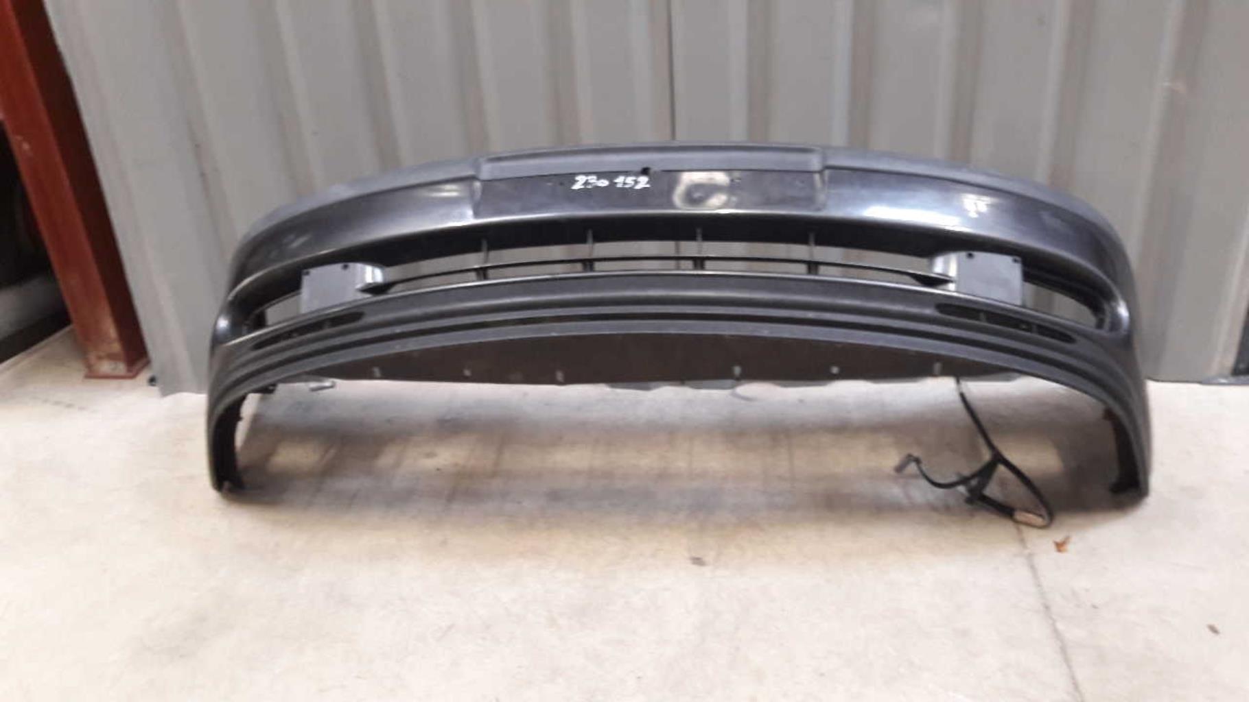 Pare choc avant RENAULT ESPACE 3 Essence - 1