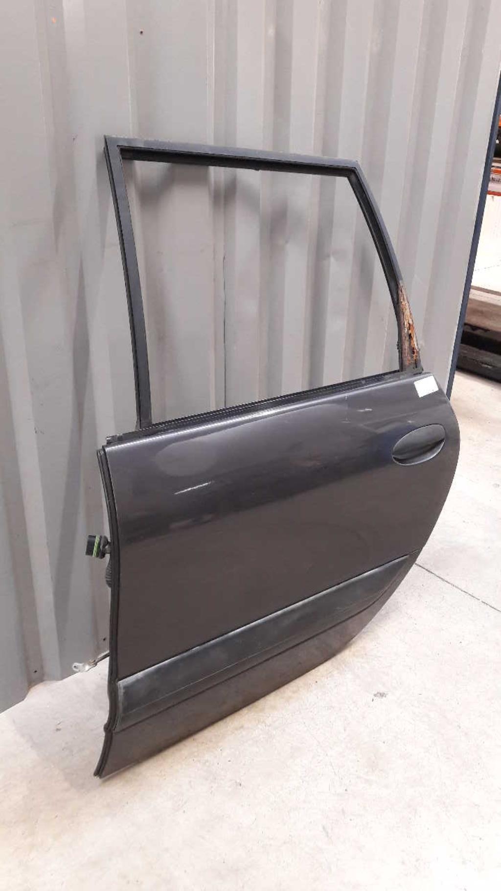 Porte arriere gauche RENAULT ESPACE 3 Essence - 1