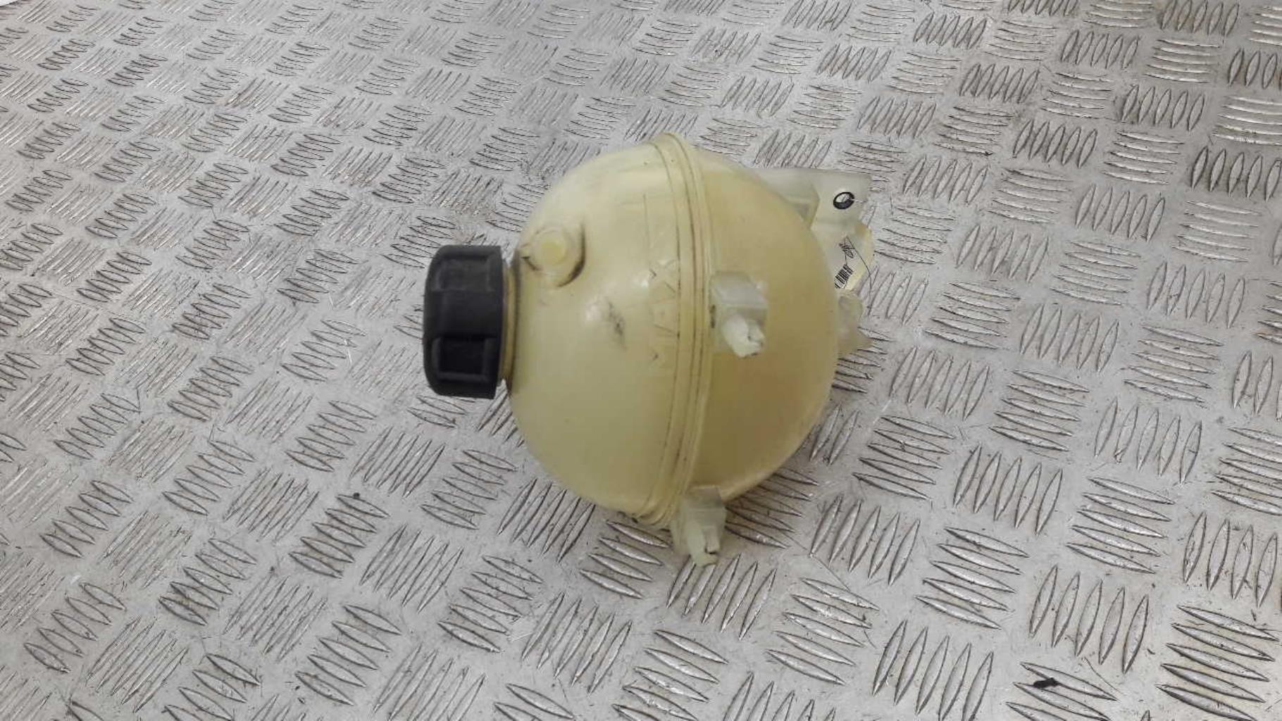 Vase d'expansion PEUGEOT 206+ Diesel - 1