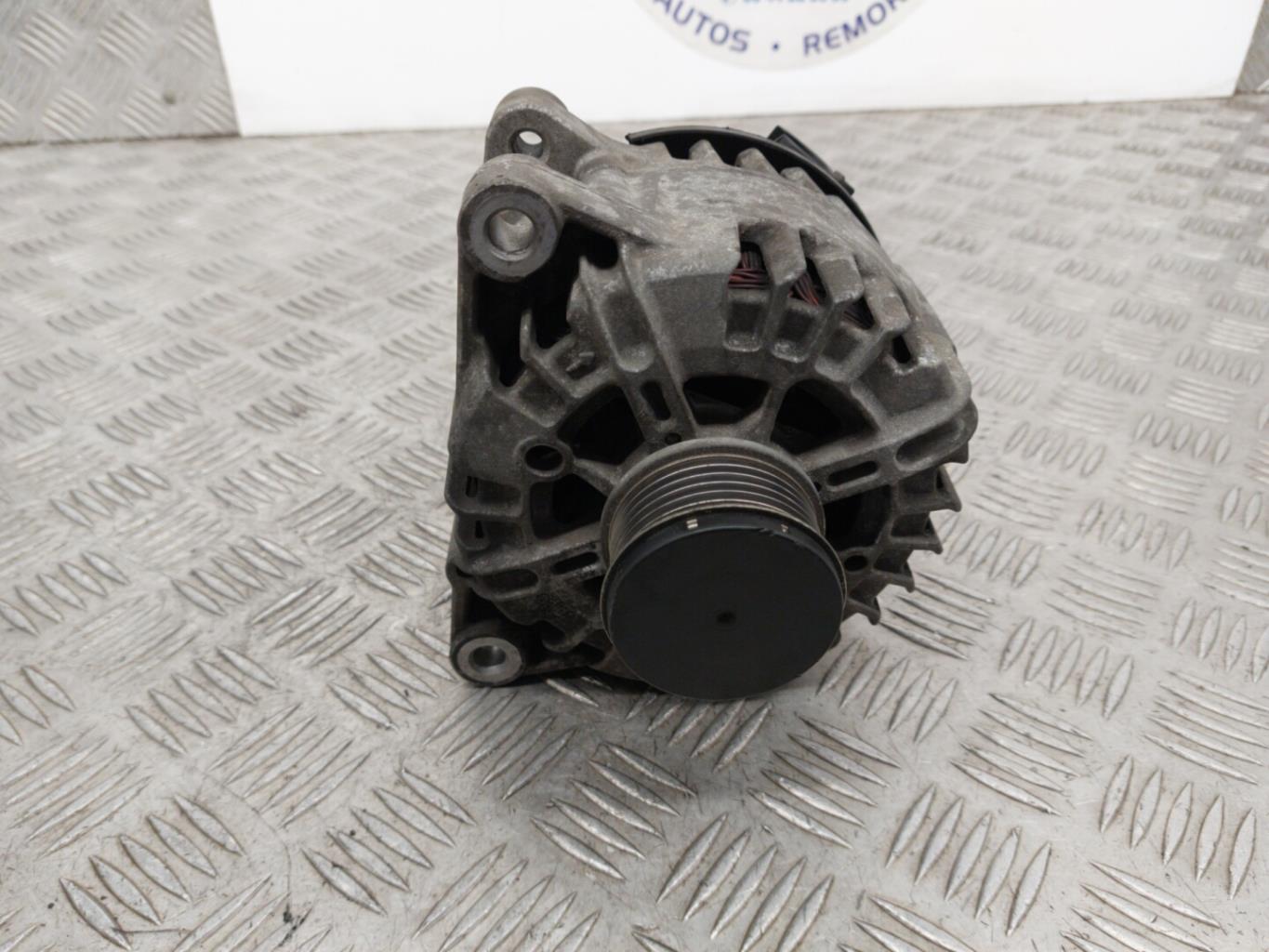 Alternateur CITROEN C3 PICASSO PHASE 1 Diesel - 1