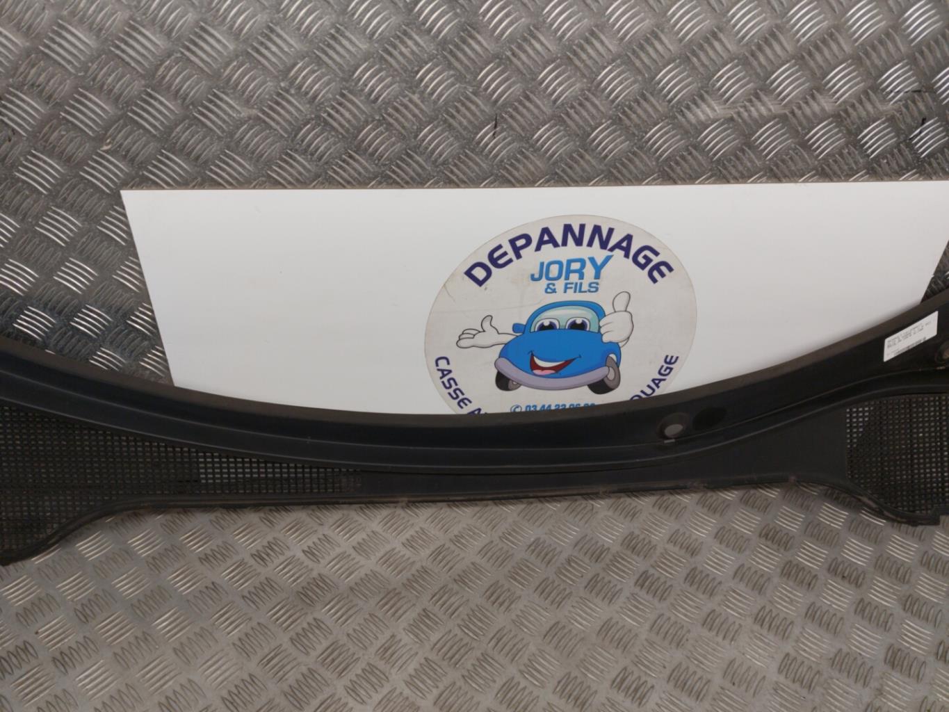 Baie de pare brise RENAULT CLIO 3 PHASE 1 Diesel - 1