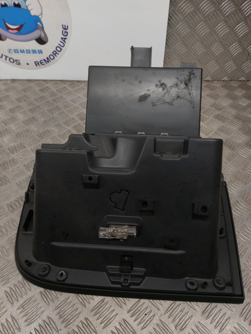 Boite a gants SEAT IBIZA 4 PHASE 2 Diesel - 1