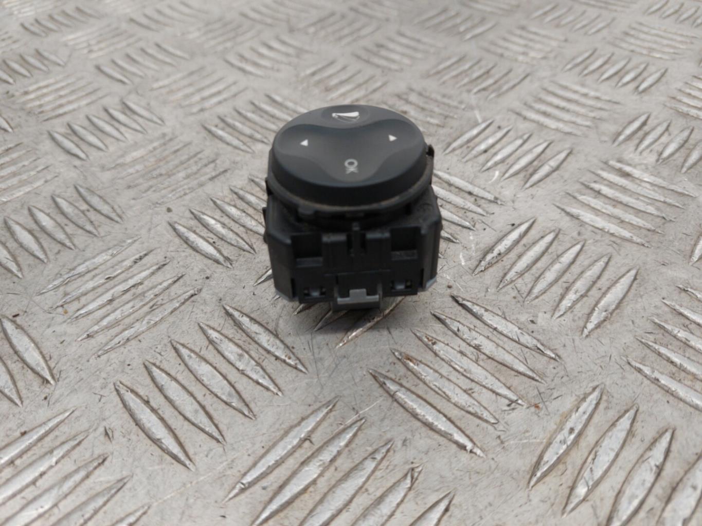 Bouton/Interrupteur RENAULT GRAND SCENIC 3 PHASE 1 Diesel - 1