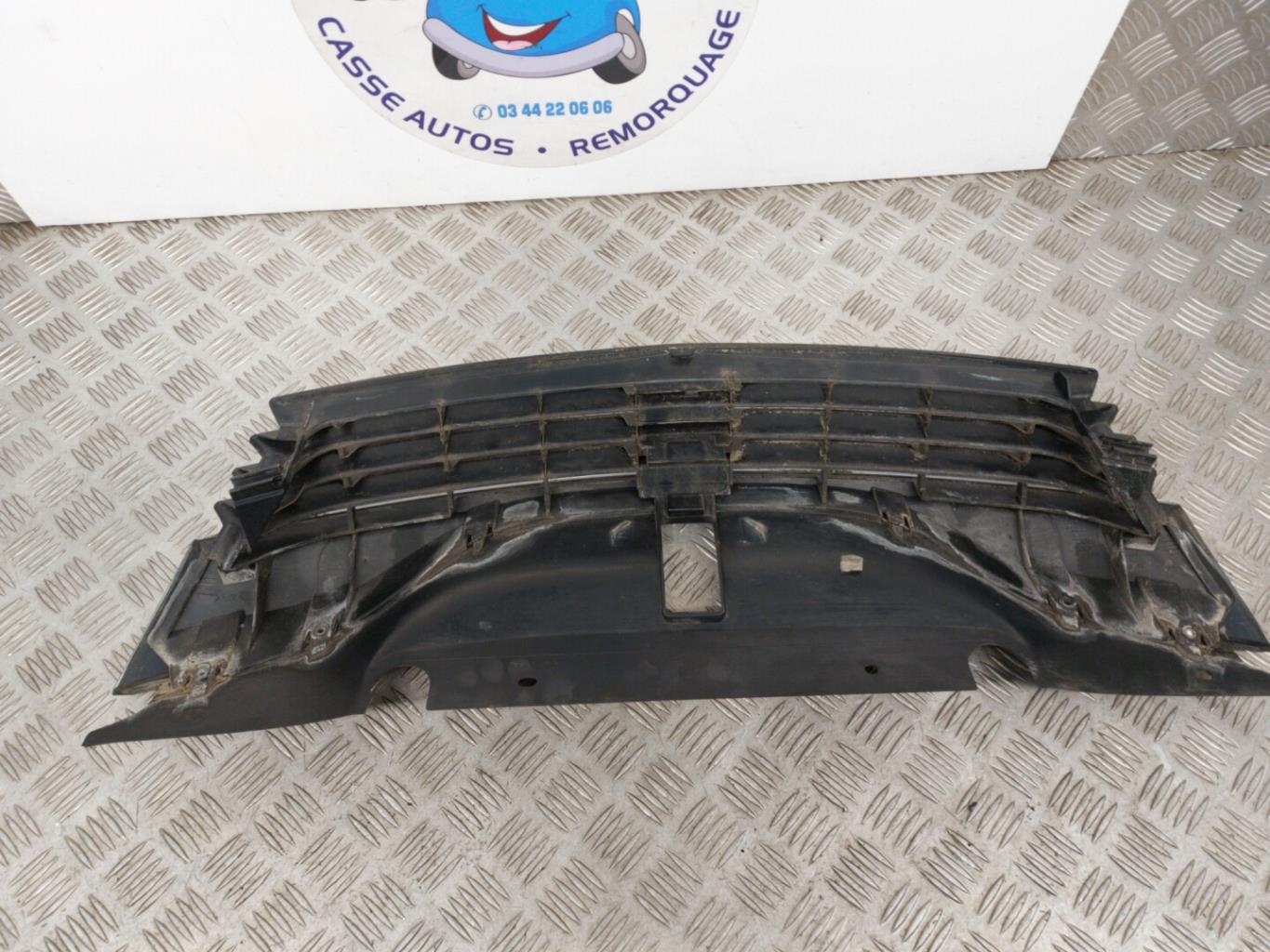 Calandre RENAULT LAGUNA 2 PHASE 2 BREAK Diesel - 1