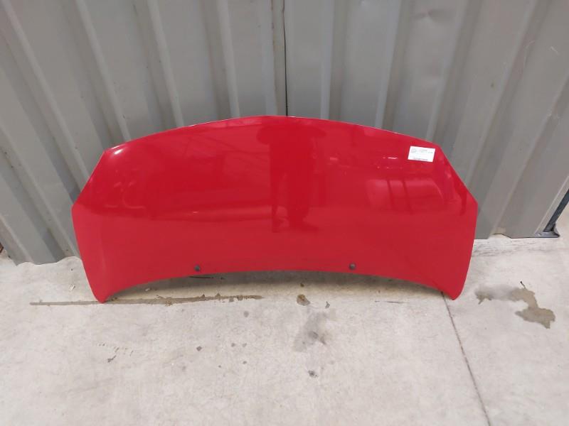 Capot RENAULT TWINGO 2 PHASE 2 Diesel - 1