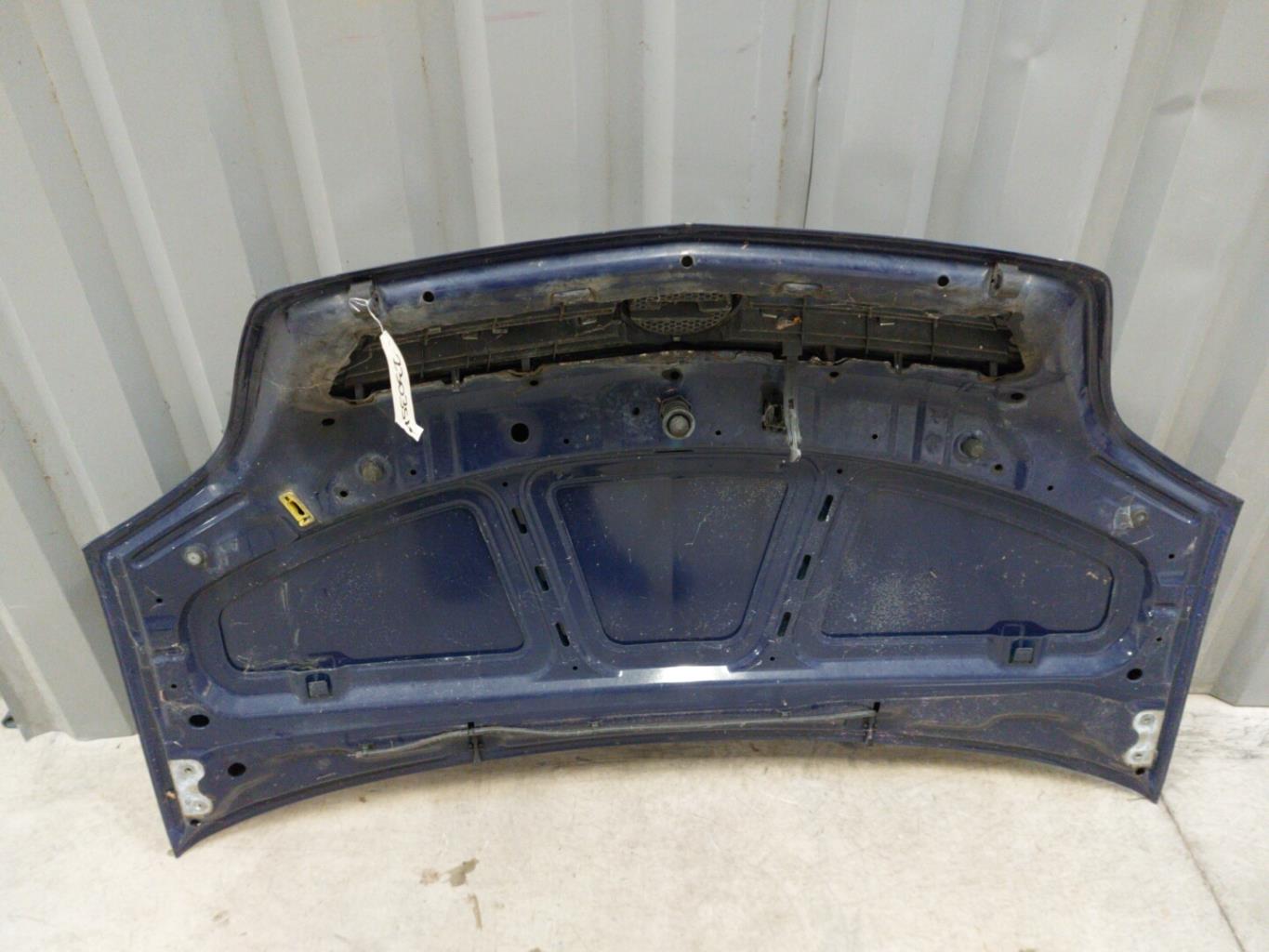 Capot OPEL MERIVA A PHASE 1 Essence - 1