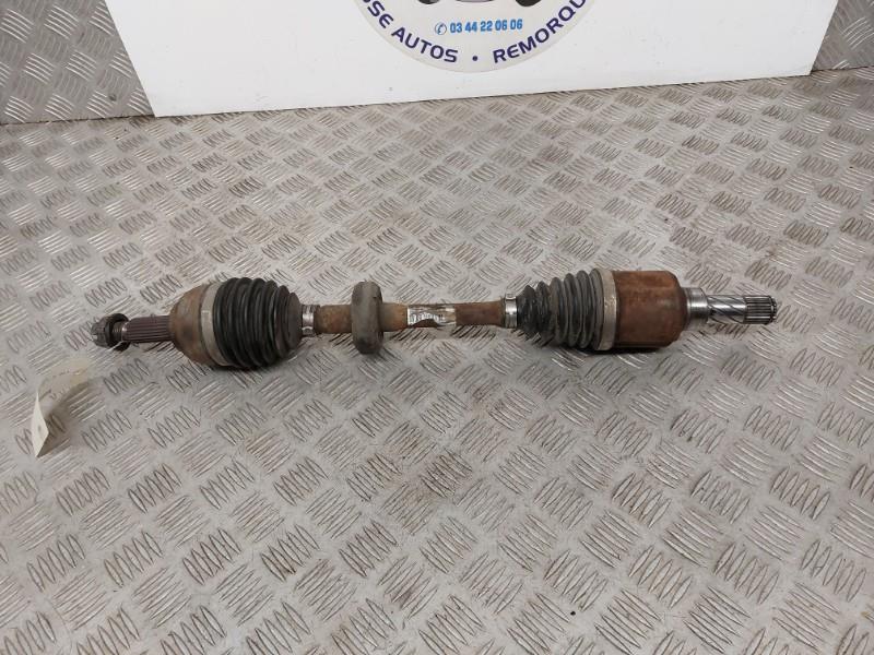 Cardan gauche (transmission) RENAULT TWINGO 2 PHASE 2 Diesel - 1